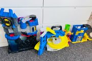 Imaginext batman bundle