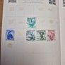 Royal mail stamp album Image 5