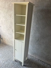 Tallboy Cabinet