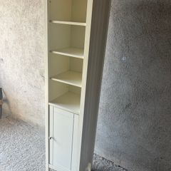 Tallboy Cabinet