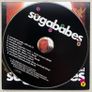 PRICE DROP! Limited, signed and numbered edition of 2500 that were included with initial One Touch 20th Anniversary Edition orders from the Sugababes UK store. Promo only not for re-sale.  Cheapest on Discogs starts at 50 Sterling Image 4