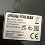 Large George Foreman Grill Image 4