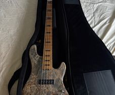 Cort GB Modern 5 Bass Guitar