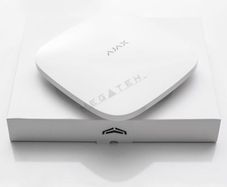 Wireless Ajax home alarm security system