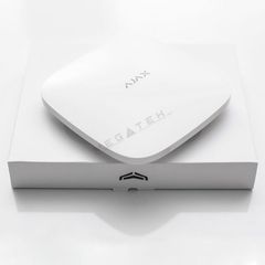 Wireless Ajax home alarm security system