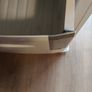 Hotpoint Larder Fridge and Larder freezer Image 4