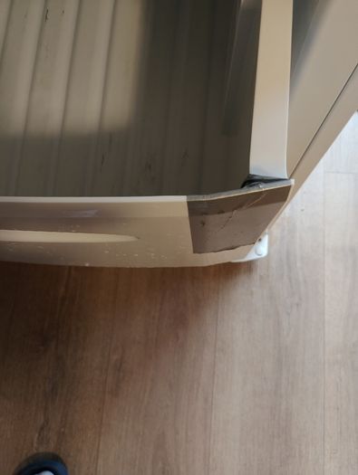 Hotpoint Larder Fridge and Larder freezer