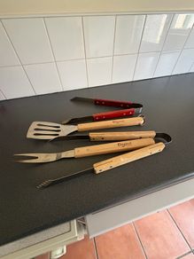 BBQ tools