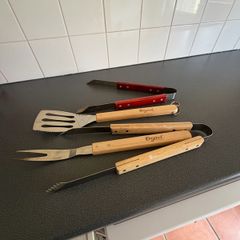 BBQ tools