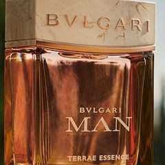 Bvlgari Man Terrae Essence Eau De Parfum 60ml