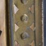 19th Century French Gilt Bronze Fireplace Fender Image 6