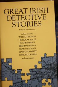 Great Irish Detective Stories.