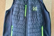 Delgany Golf Club gilet unworn