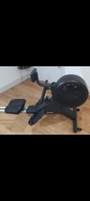 Air rowing machine Body Go J