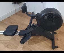 Air rowing machine Body Go J