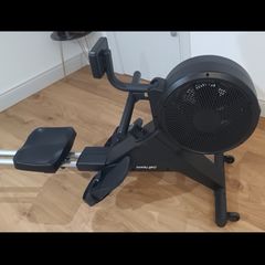 Air rowing machine Body Go J