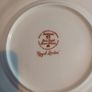 42 Piece ARKLOW  " Royal Linden " Bone China  Tea Set Image 4