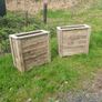 Garden planters Image 2