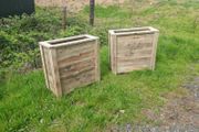 Garden planters