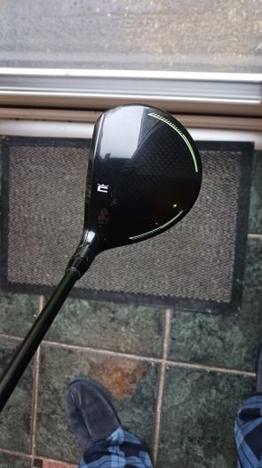 Cobra Radspeed 5 wood