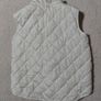 Gap Gilet Bodywarmer fleece lined Jacket Image 3
