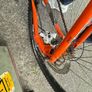 KTM push bike Image 7