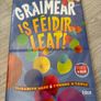 Irish school book. Image 2