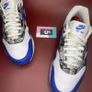 Nike Air Max 1 x Atmos Premium Leather Image 2