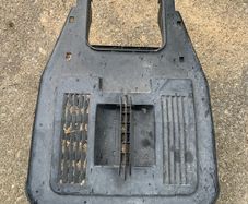 Lawnmover Grass Box
