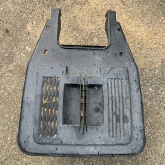 Lawnmover Grass Box