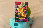 Ascended Heroes Booster Bundle