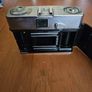 Vintage Zeiss Camera Image 4