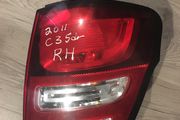 2011-2014 citroen c3 tail light outer RH side driver side