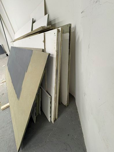 15 and 18mm Sheets of MDF