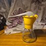 Vintage 1950's Bel cream maker. Vintage kitchenalia. Bel Jubilee cream maker Image 3