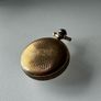 SORNA mechanical watch (need service) Image 4