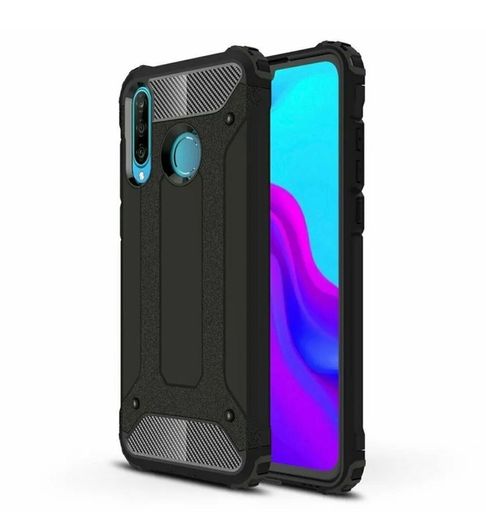 Hybrid Shockproof Armour Case For Huawei P30 Pro Lite P20 Pro Lite Back Cover