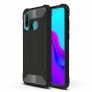 Hybrid Shockproof Armour Case For Huawei P30 Pro Lite P20 Pro Lite Back Cover Image 3