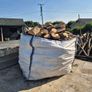 Bags of turf and Logs Image 3