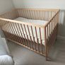Baby cot Image 2