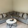 large corner sofa Image 3