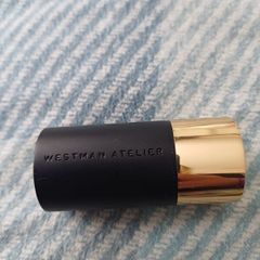Westman atelier lit up highlight stick in nectar