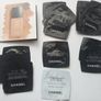 Chanel Dior Lancome Guerlain Ysl Samples Image 5