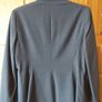 Next Formal Blazer Uk10 Petite Image 4