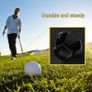 NEW SALE - Golf Ball Retriever for Water Telescopic, 9ft Stainless Ball Retriever Tool Golf with Spring Release-Ready Head and Locking Clip, Golf Gift Golf Accessories for Men Image 5