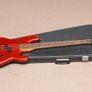 1988 Fender Power Jazz Bass Special Made in Japan Image 2
