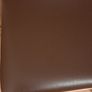 As new Extendable kitchen table and soft padded chairs Image 4