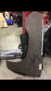 Renault 5 Wing