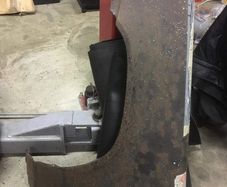 Renault 5 Wing
