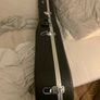 CNB guitar case Image 4